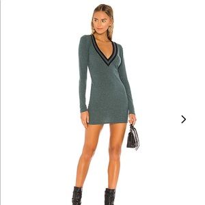 Lovers and friends Penny sweater dress